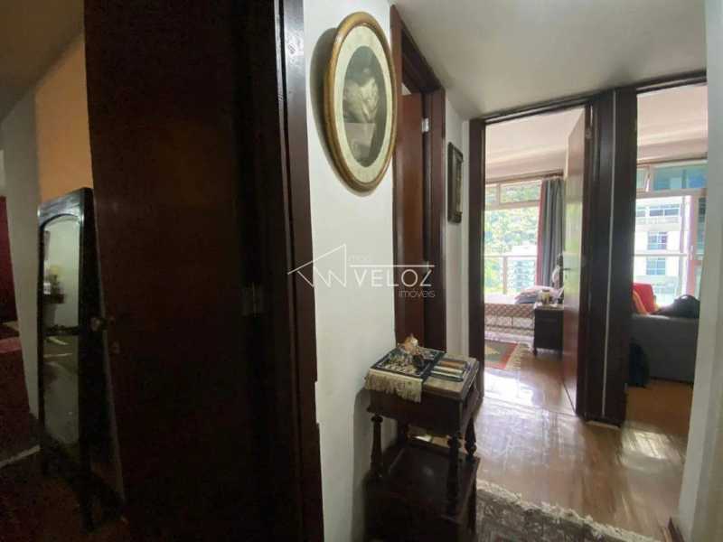 Apartamento, 4 quartos, 166 m² - Foto 13