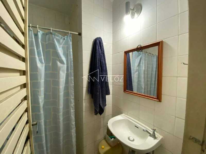 Apartamento, 4 quartos, 166 m² - Foto 20