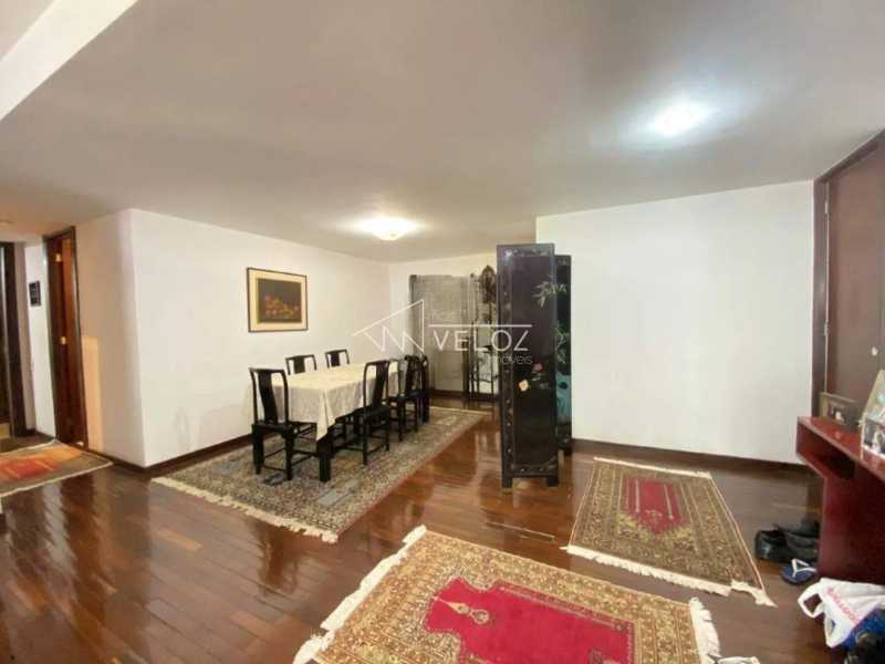 Apartamento, 4 quartos, 166 m² - Foto 8