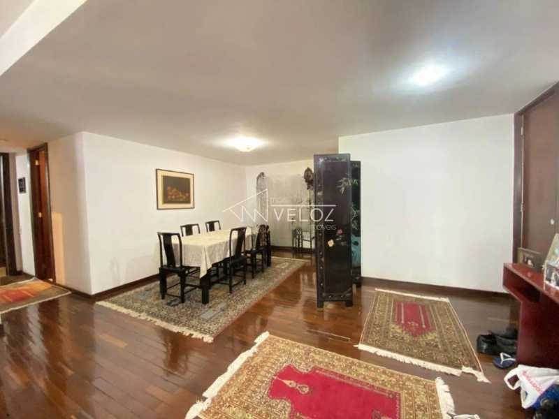 Apartamento, 4 quartos, 166 m² - Foto 18