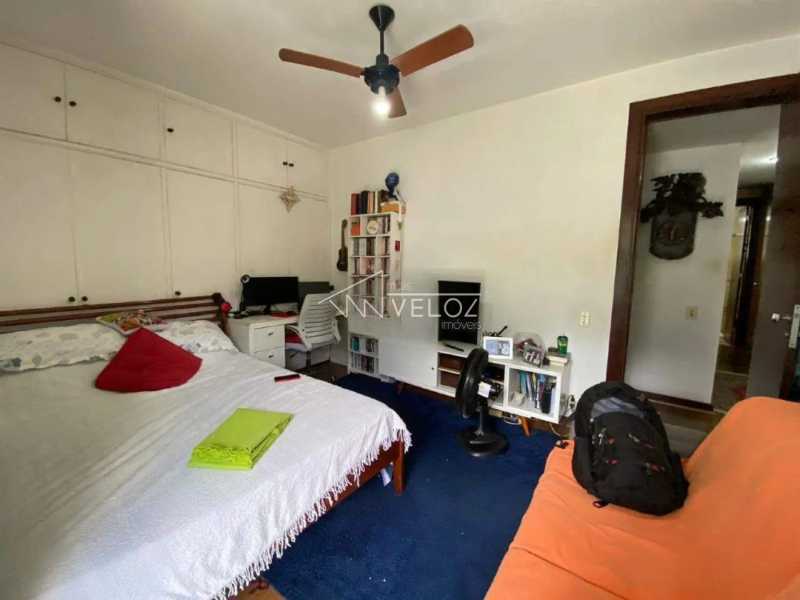 Apartamento, 4 quartos, 166 m² - Foto 21