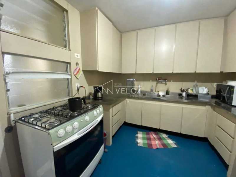 Apartamento, 4 quartos, 166 m² - Foto 25