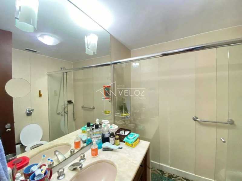 Apartamento, 4 quartos, 166 m² - Foto 9