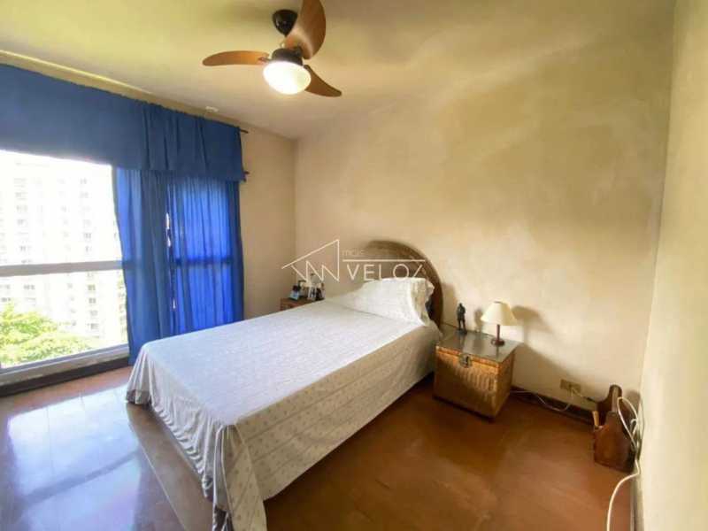 Apartamento, 4 quartos, 166 m² - Foto 4