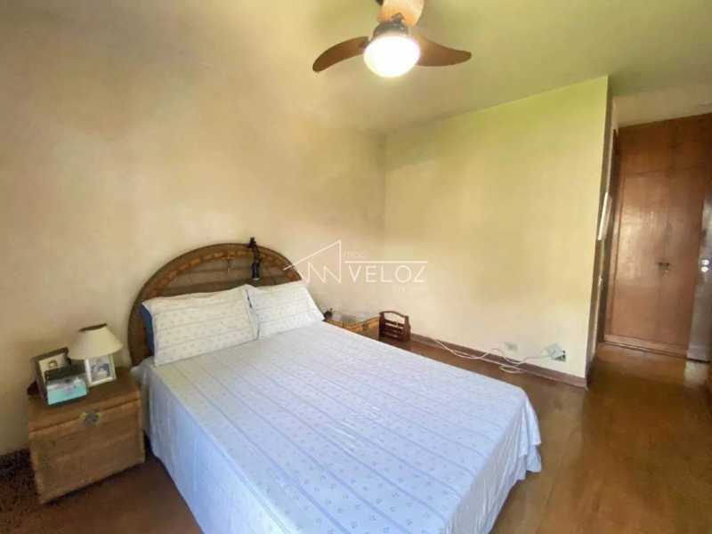 Apartamento, 4 quartos, 166 m² - Foto 7