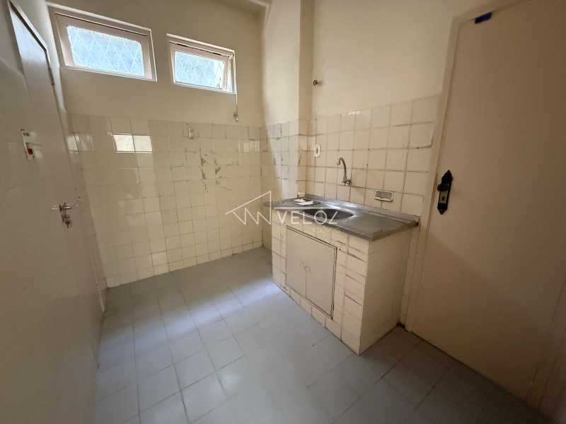 Apartamento, 2 quartos, 80 m² - Foto 8