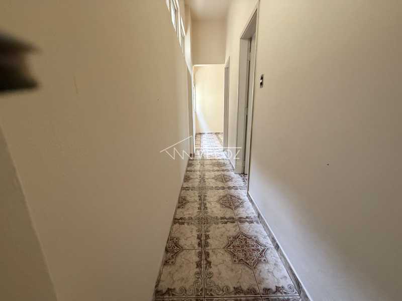 Apartamento, 2 quartos, 80 m² - Foto 19