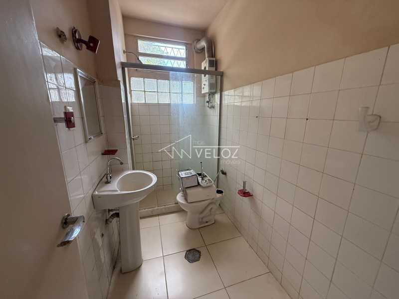 Apartamento, 2 quartos, 80 m² - Foto 7