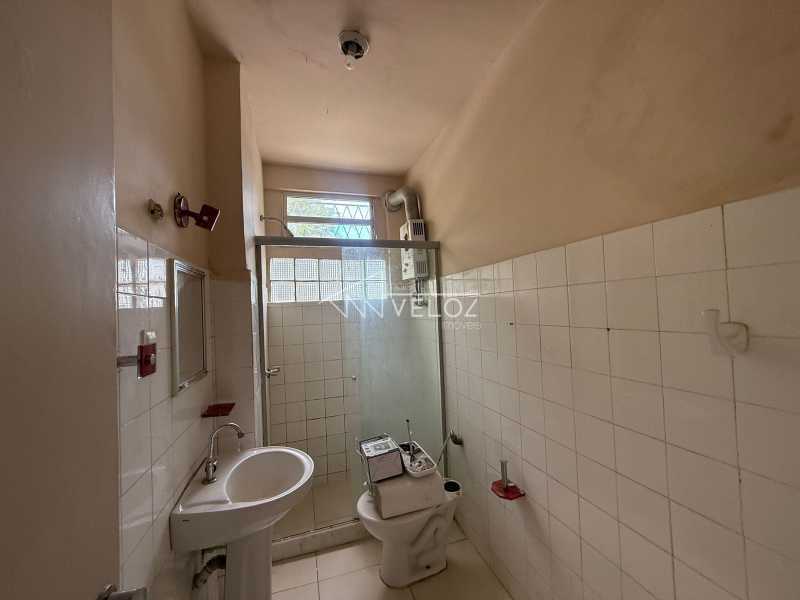 Apartamento, 2 quartos, 80 m² - Foto 6