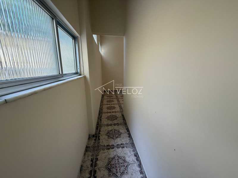 Apartamento, 2 quartos, 80 m² - Foto 2