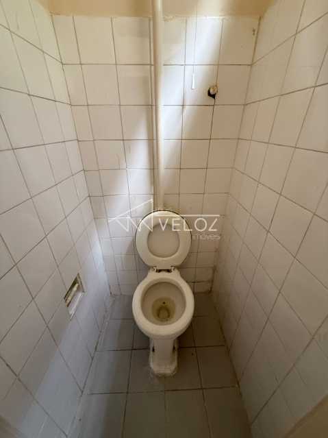 Apartamento, 2 quartos, 80 m² - Foto 21