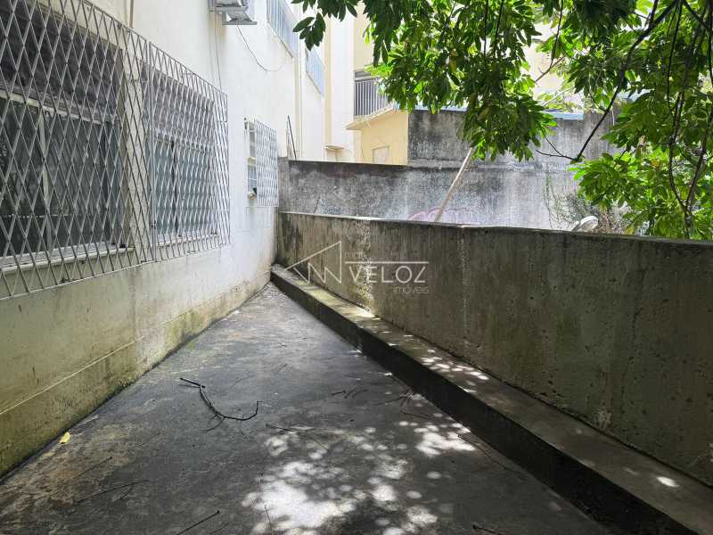 Apartamento, 2 quartos, 80 m² - Foto 23