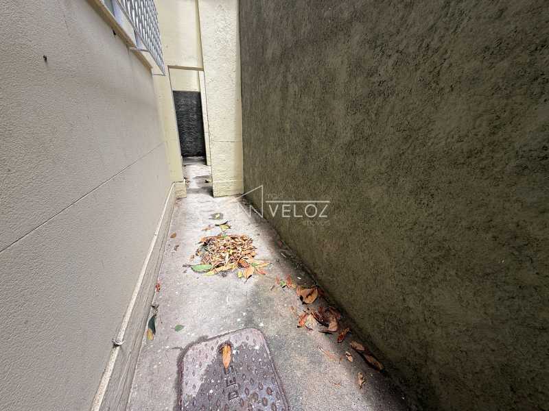 Apartamento, 2 quartos, 80 m² - Foto 10