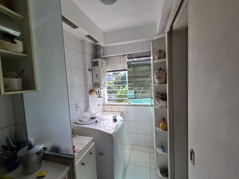 Apartamento, 2 quartos, 85 m² - Foto 14