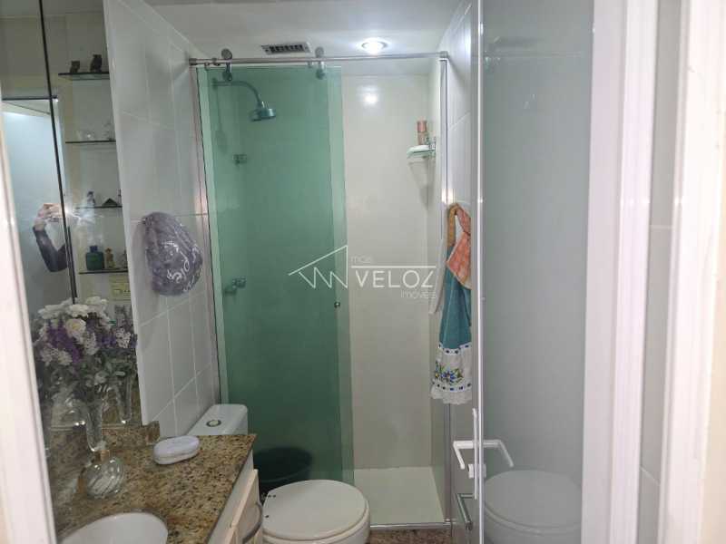 Apartamento, 2 quartos, 85 m² - Foto 12