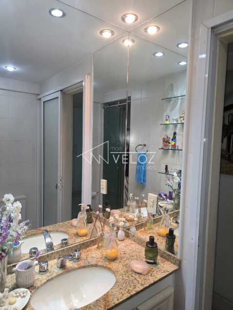 Apartamento, 2 quartos, 85 m² - Foto 11