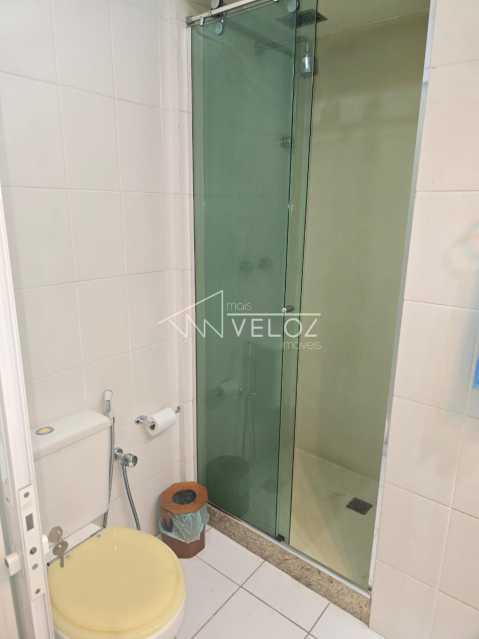 Apartamento, 2 quartos, 85 m² - Foto 21
