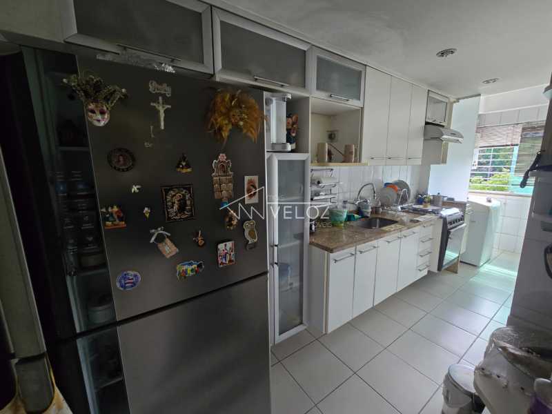 Apartamento, 2 quartos, 85 m² - Foto 2