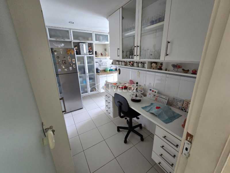 Apartamento, 2 quartos, 85 m² - Foto 15