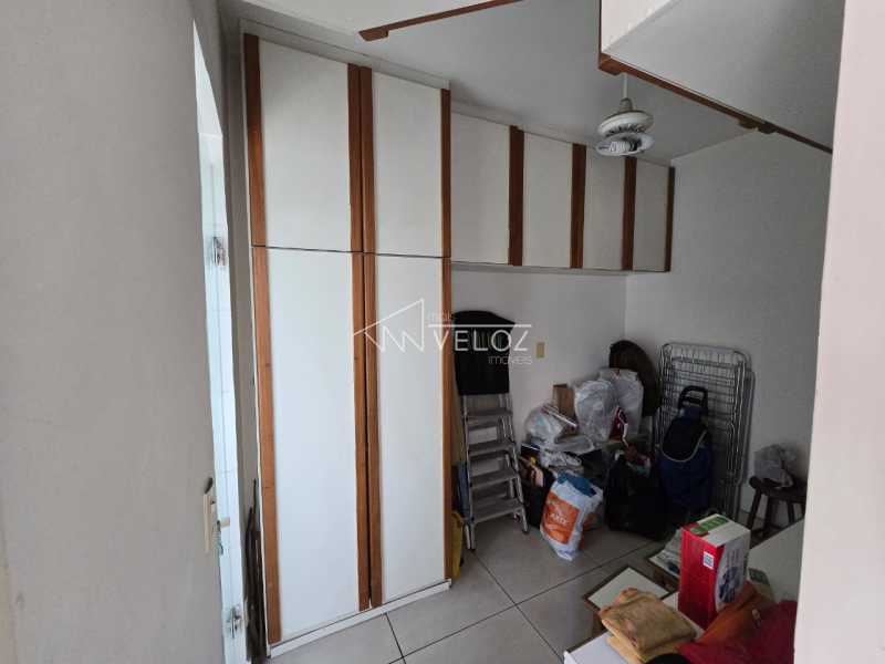Apartamento, 2 quartos, 85 m² - Foto 20