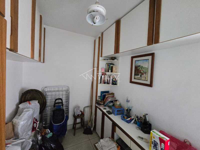 Apartamento, 2 quartos, 85 m² - Foto 18
