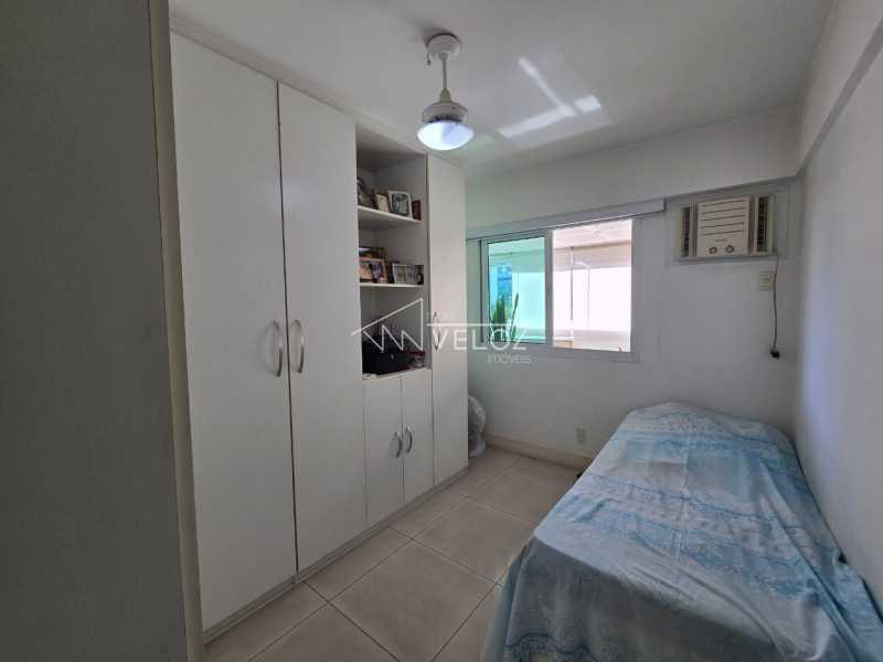 Apartamento, 2 quartos, 85 m² - Foto 7