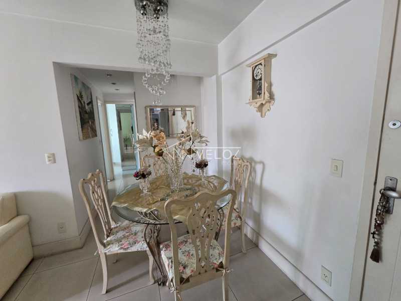 Apartamento, 2 quartos, 85 m² - Foto 6