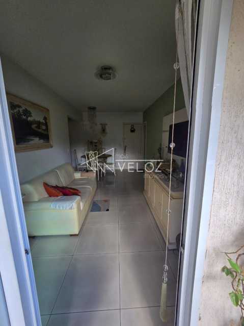 Apartamento, 2 quartos, 85 m² - Foto 1