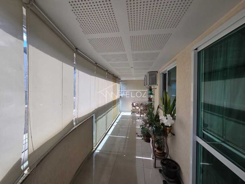 Apartamento, 2 quartos, 85 m² - Foto 19