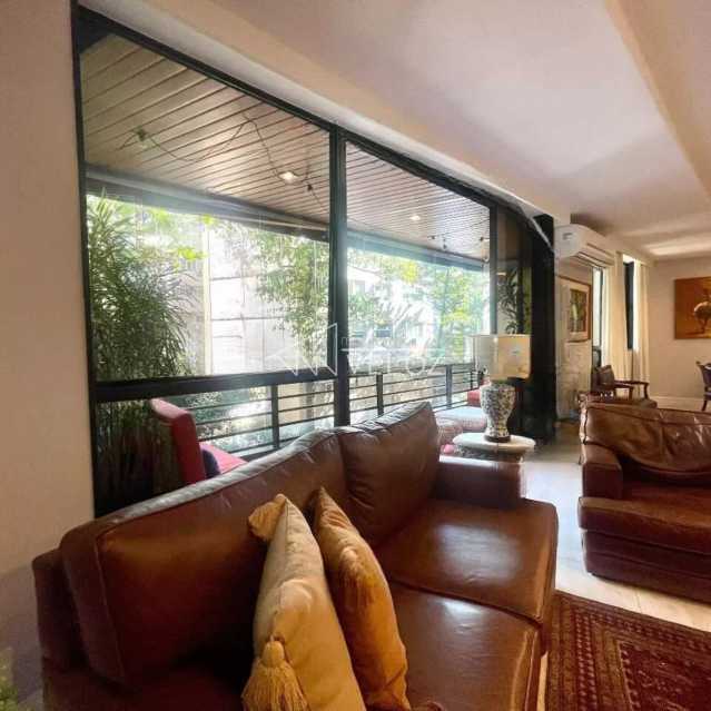 Apartamento, 4 quartos, 130 m² - Foto 17