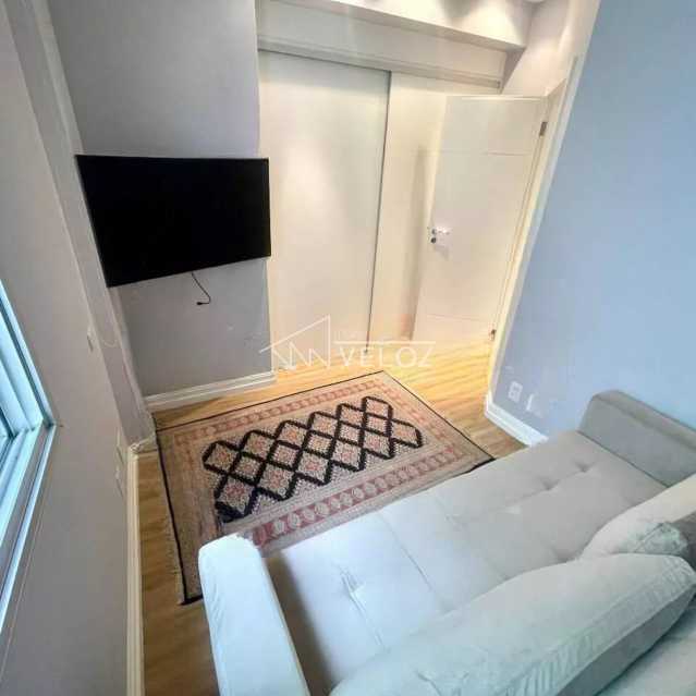 Apartamento, 4 quartos, 130 m² - Foto 20