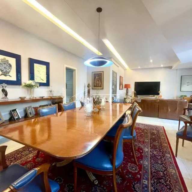 Apartamento, 4 quartos, 130 m² - Foto 1