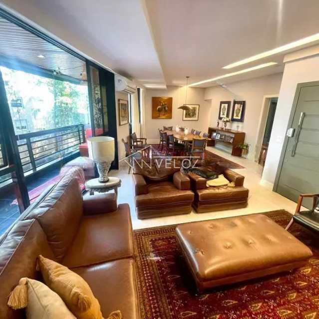 Apartamento, 4 quartos, 130 m² - Foto 16