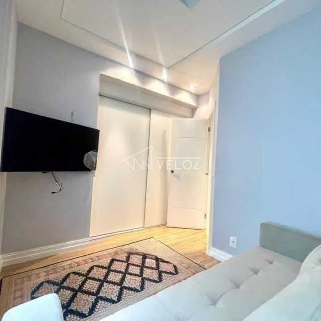 Apartamento, 4 quartos, 130 m² - Foto 4