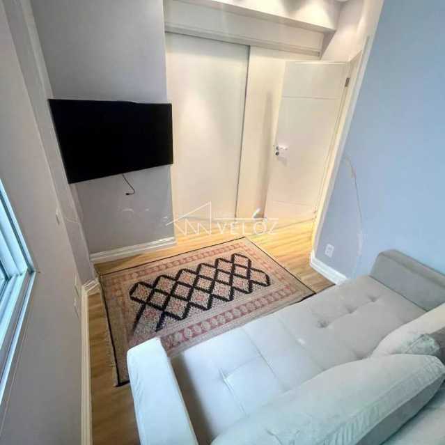 Apartamento, 4 quartos, 130 m² - Foto 5