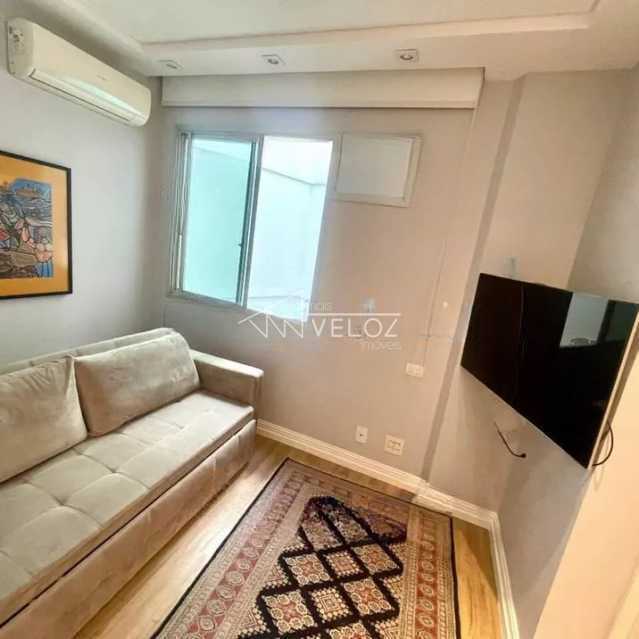 Apartamento, 4 quartos, 130 m² - Foto 8