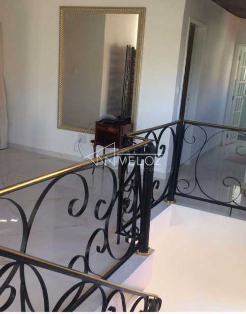 Cobertura, 2 quartos, 114 m² - Foto 16