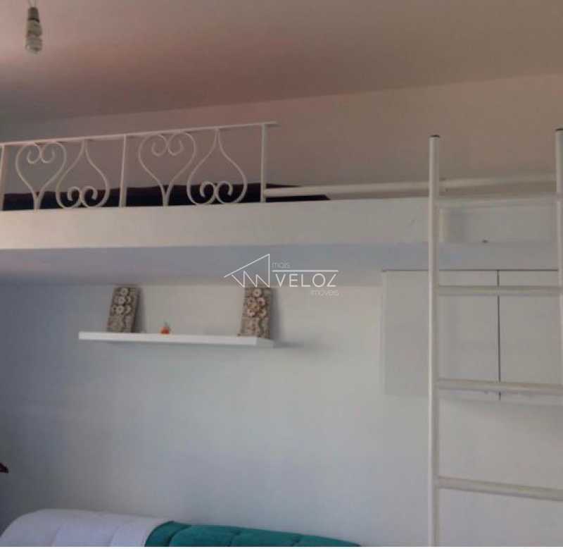 Cobertura, 2 quartos, 114 m² - Foto 22