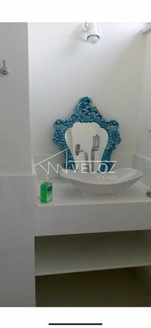 Cobertura, 2 quartos, 114 m² - Foto 5