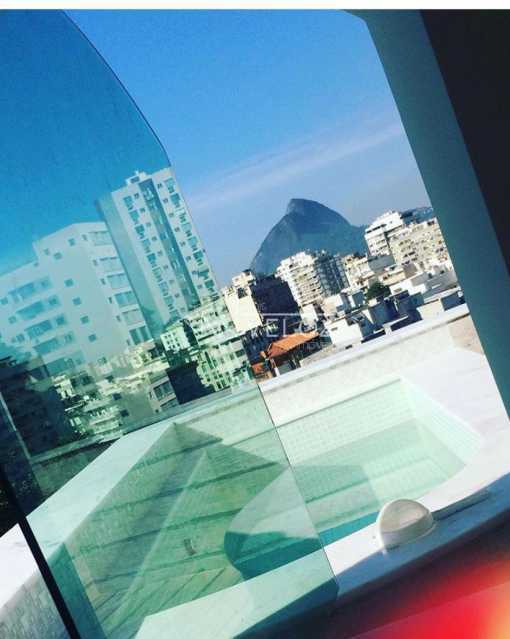 Cobertura, 2 quartos, 114 m² - Foto 8