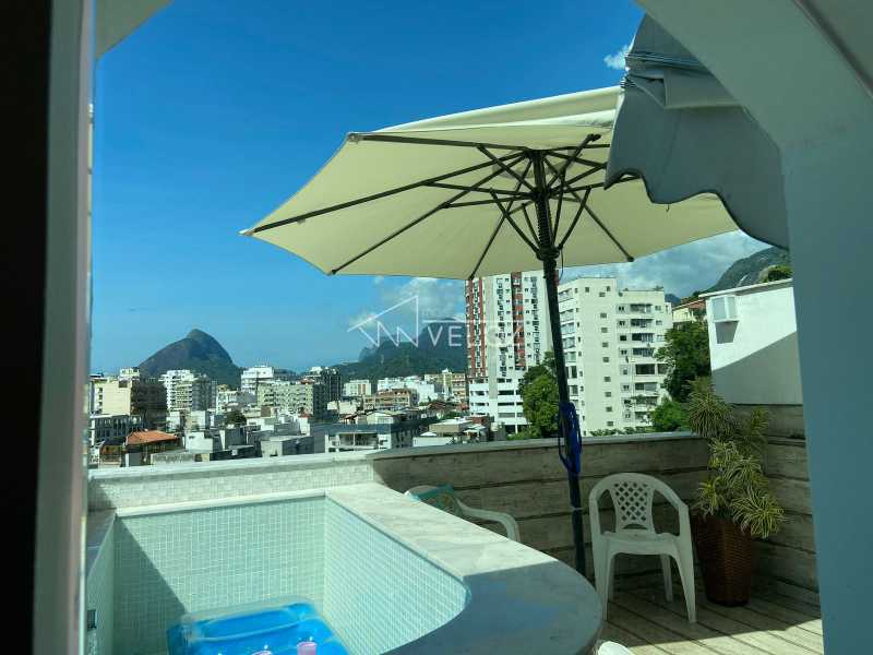 Cobertura, 2 quartos, 114 m² - Foto 26