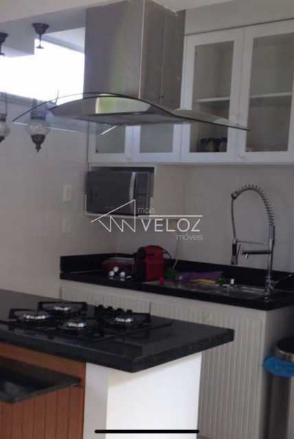 Cobertura, 2 quartos, 114 m² - Foto 13