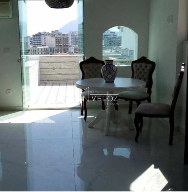 Cobertura, 2 quartos, 114 m² - Foto 24