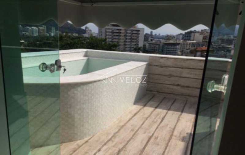 Cobertura, 2 quartos, 114 m² - Foto 6