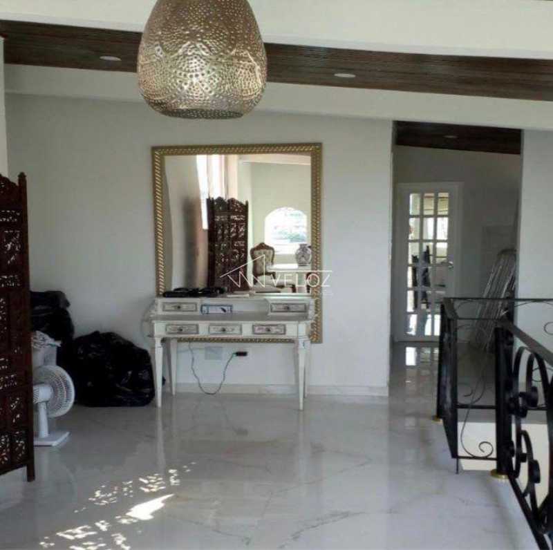 Cobertura, 2 quartos, 114 m² - Foto 4