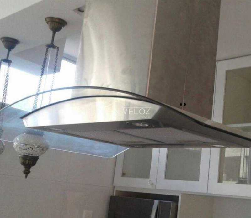 Cobertura, 2 quartos, 114 m² - Foto 21