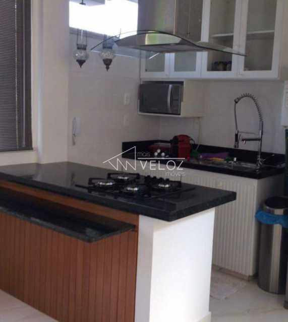 Cobertura, 2 quartos, 114 m² - Foto 15