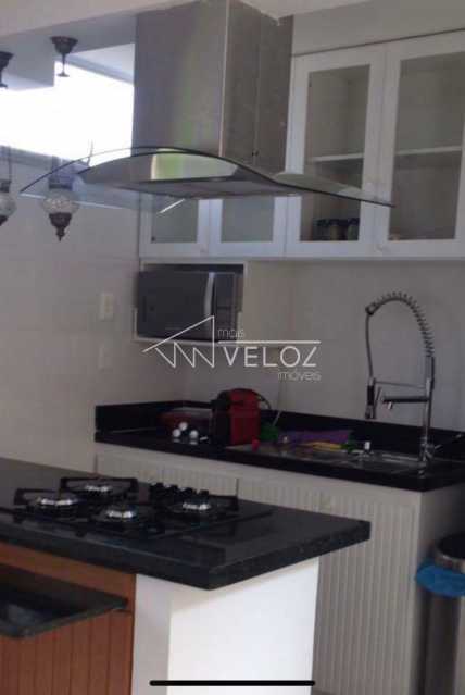 Cobertura, 2 quartos, 114 m² - Foto 12