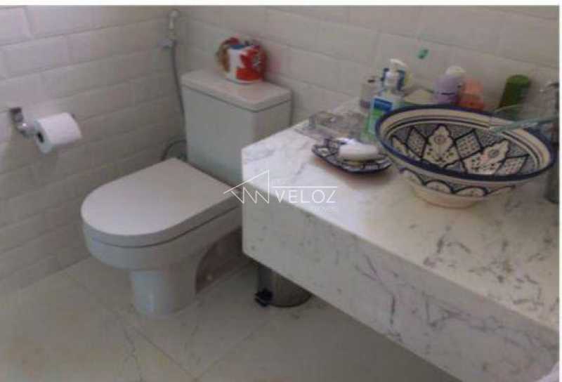 Cobertura, 2 quartos, 114 m² - Foto 1