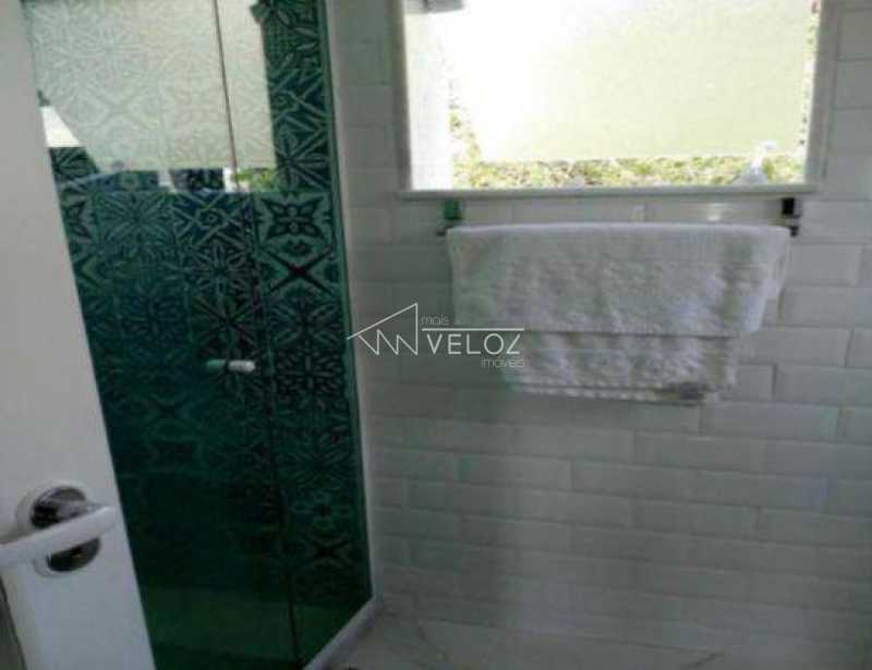 Cobertura, 2 quartos, 114 m² - Foto 11